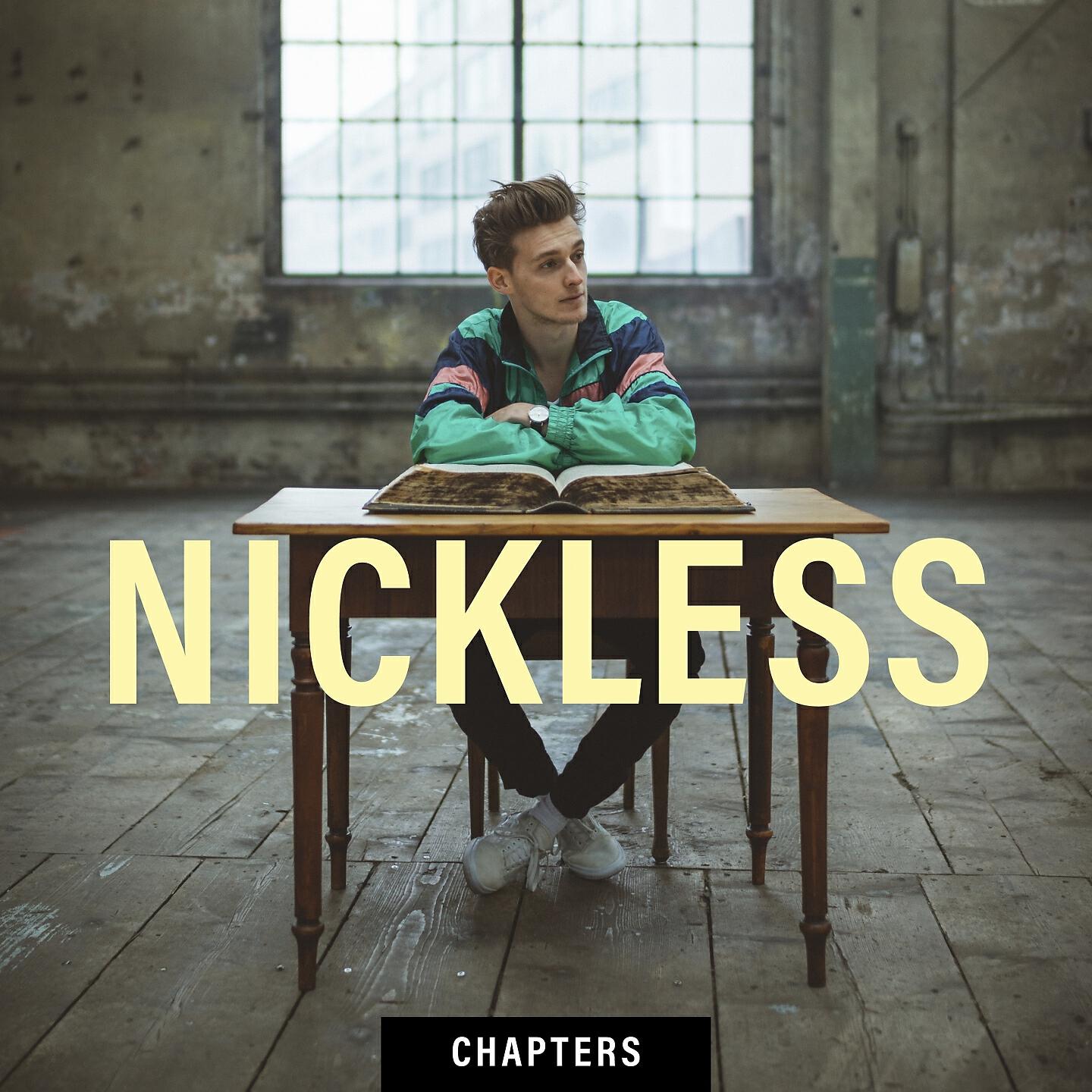 Nickless, James Gruntz - Useless