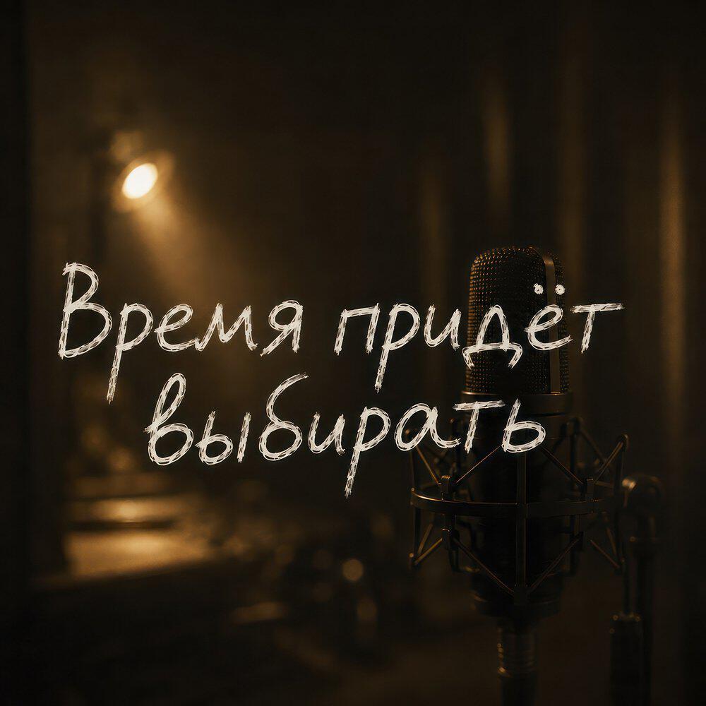 Дарья Чеботарева - Время придёт выбирать