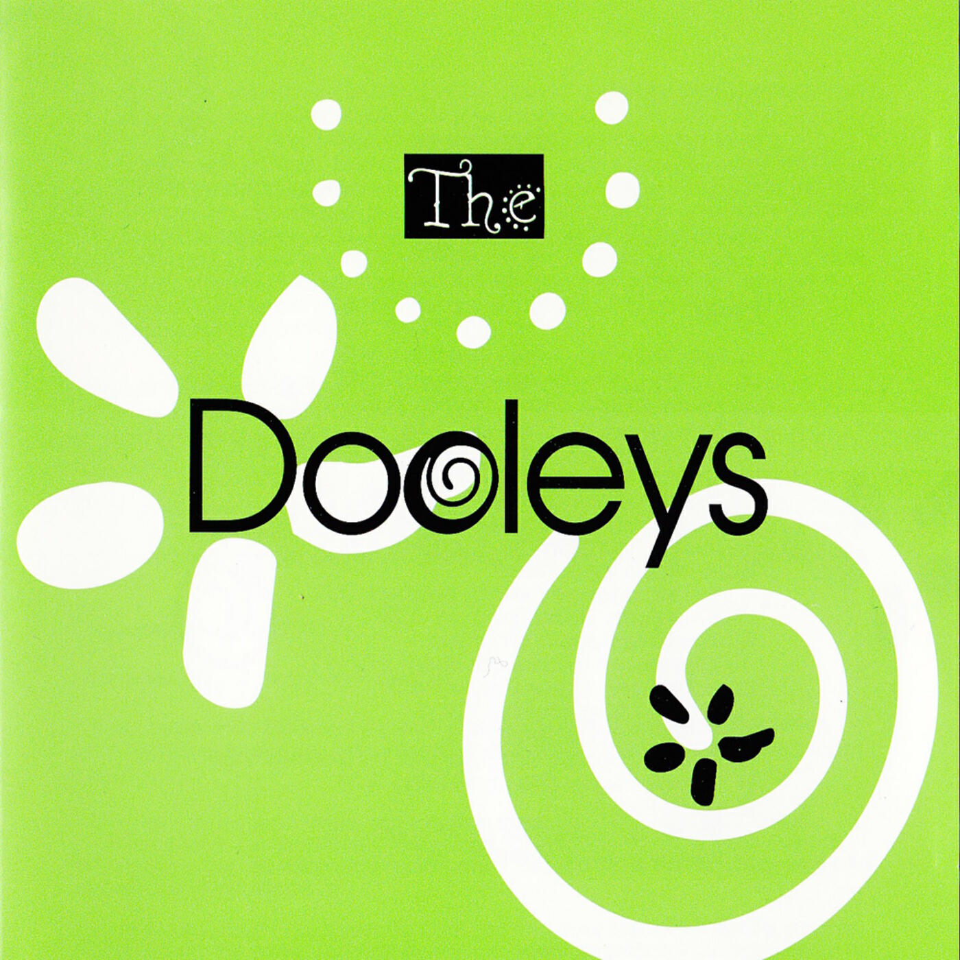 Альбом The Dooleys исполнителя The Dooleys