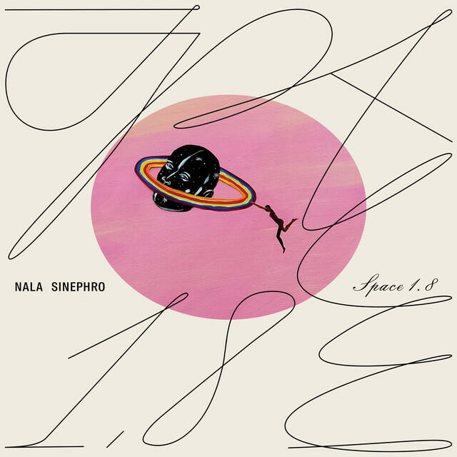 Альбом Space 1.8 исполнителя Nala Sinephro