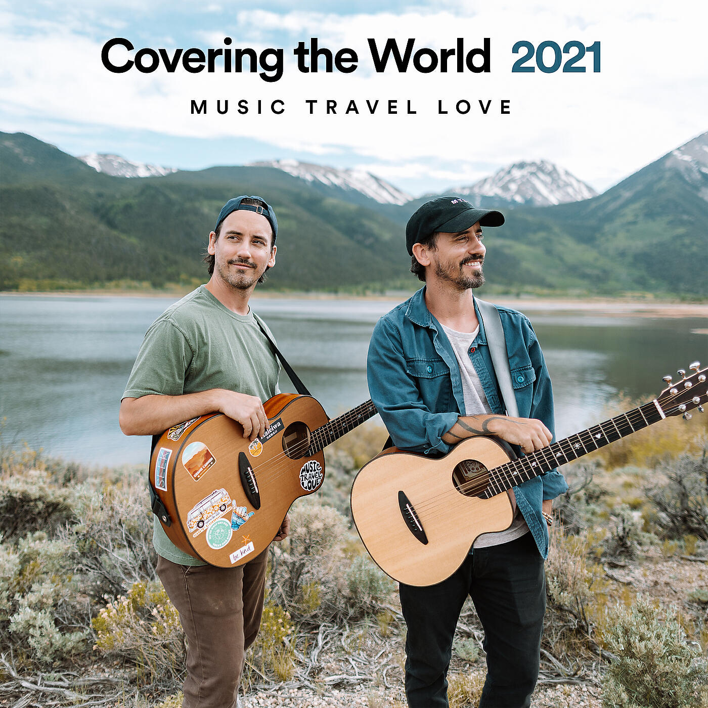 Music Travel Love, Francis Greg - I Want It That Way