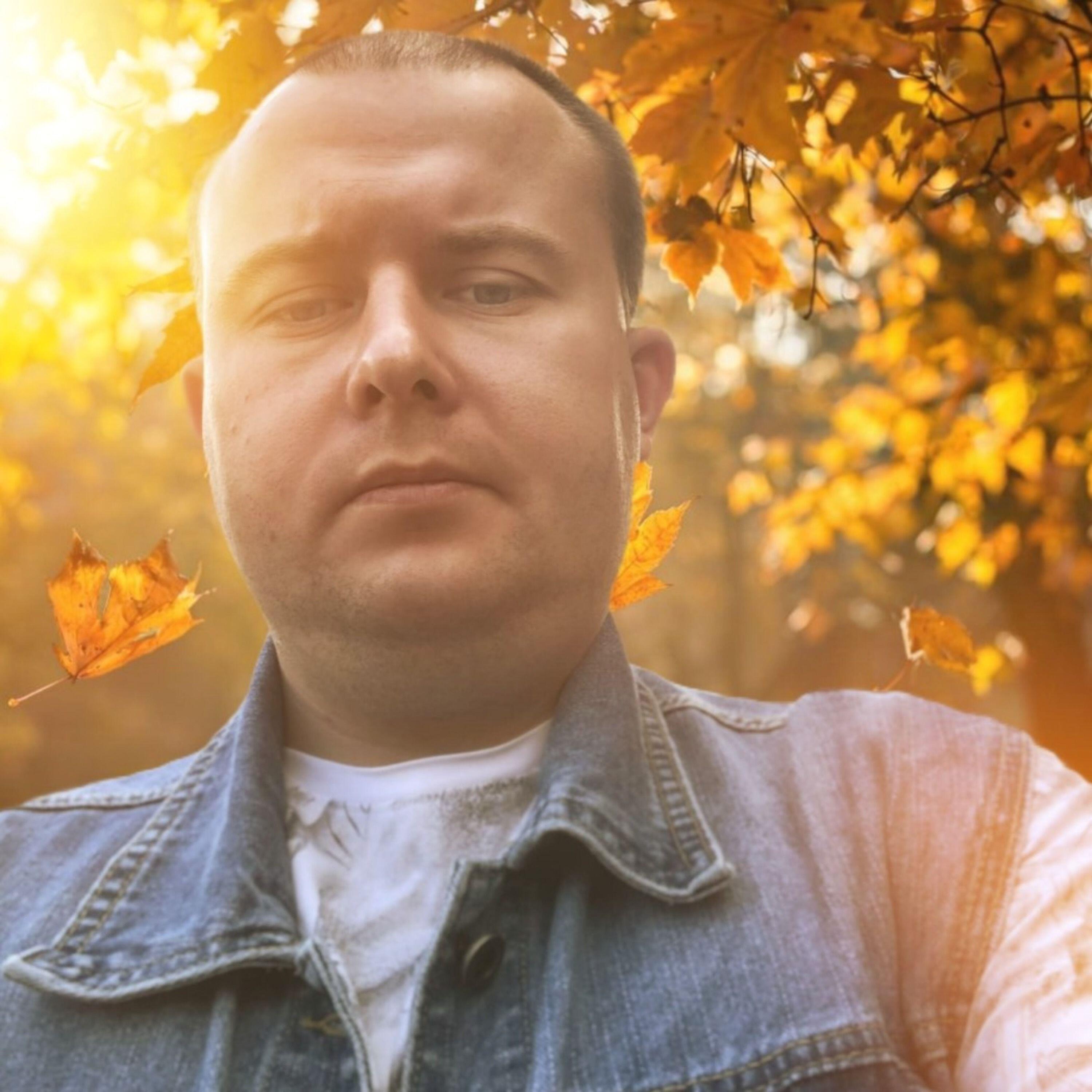 Ветер грустит о березе одной