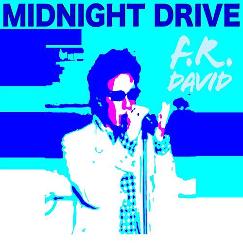 Альбом Midnight Drive исполнителя F.R. David