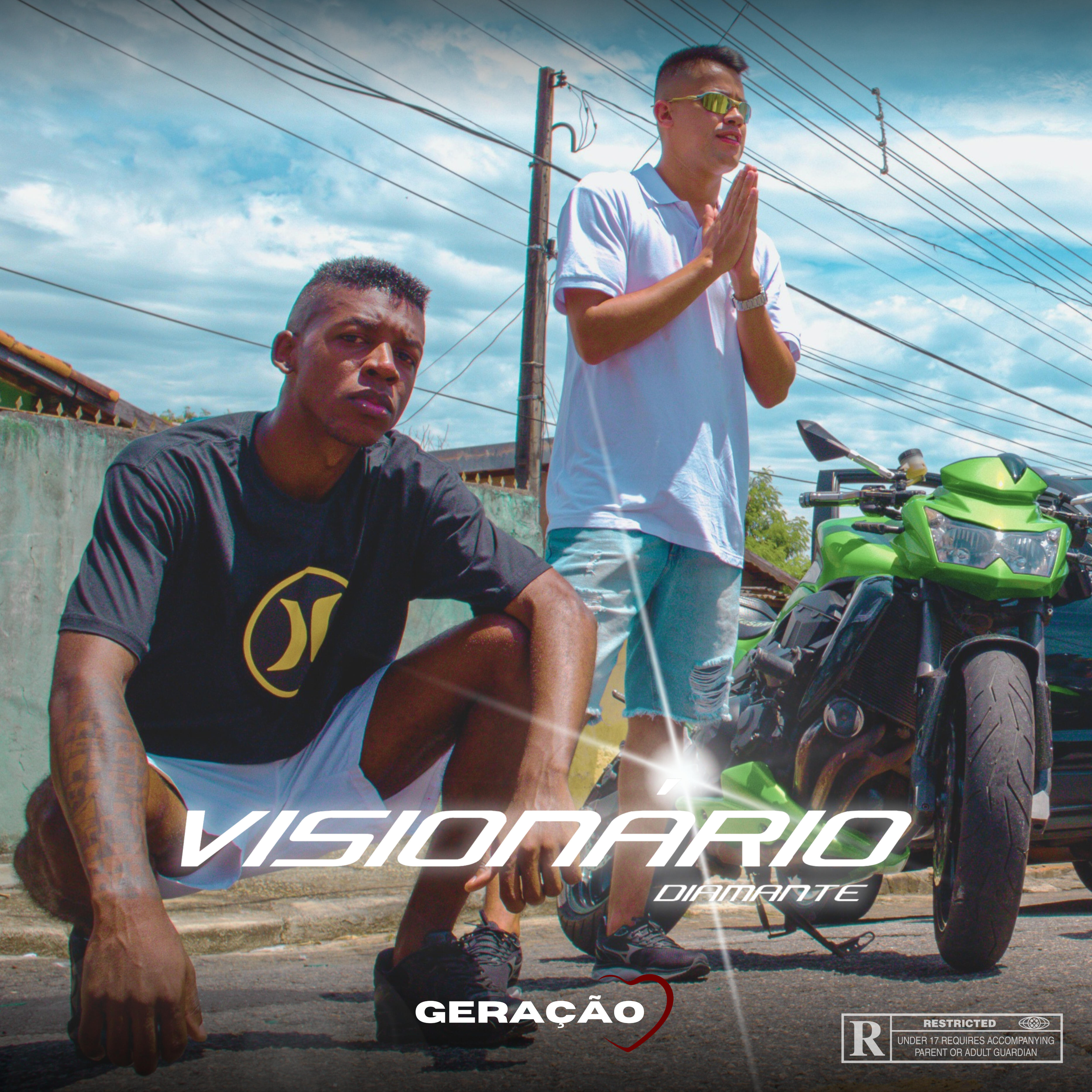 Visionário