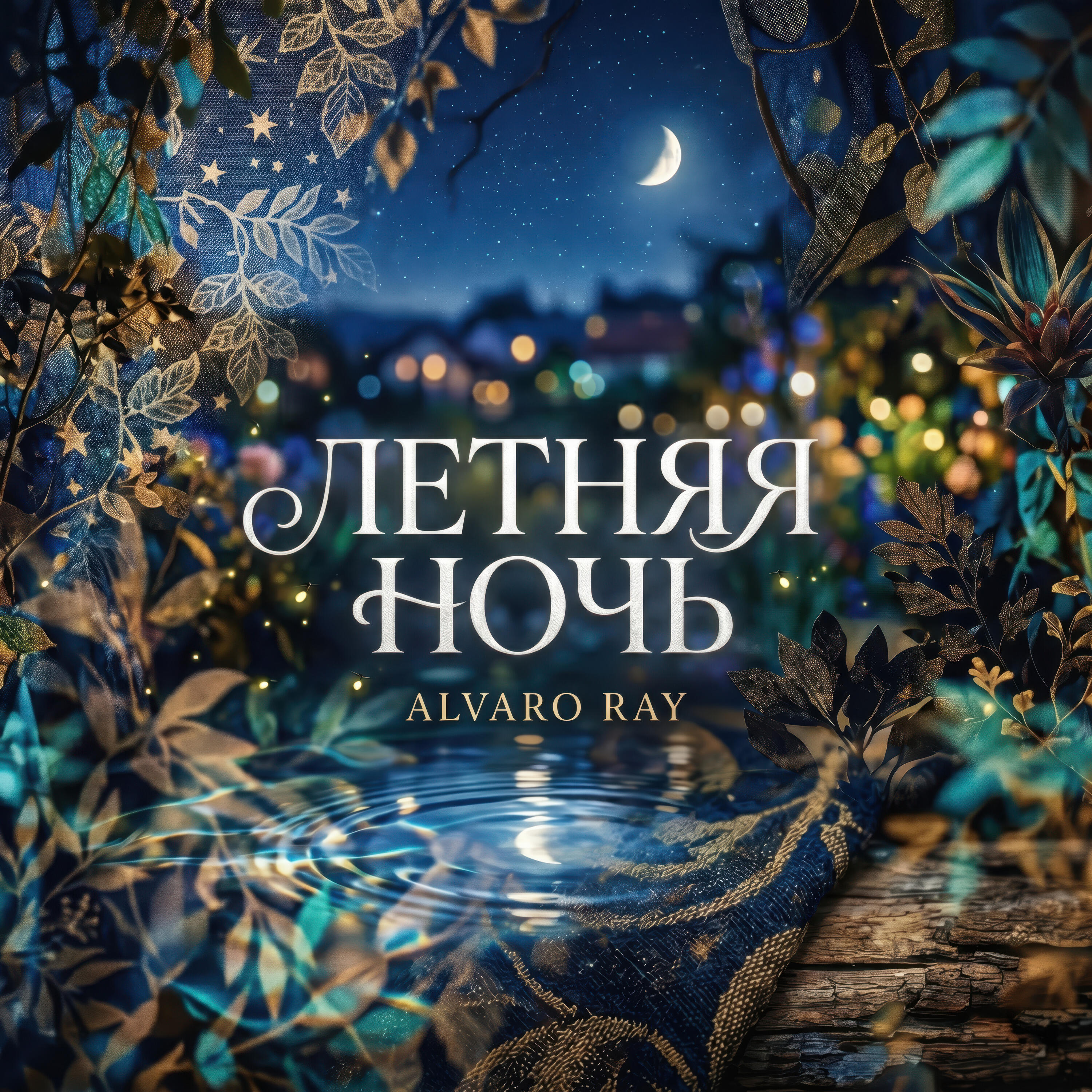 Летняя ночь
