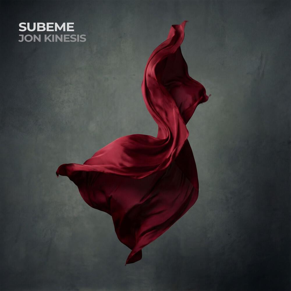 Súbeme