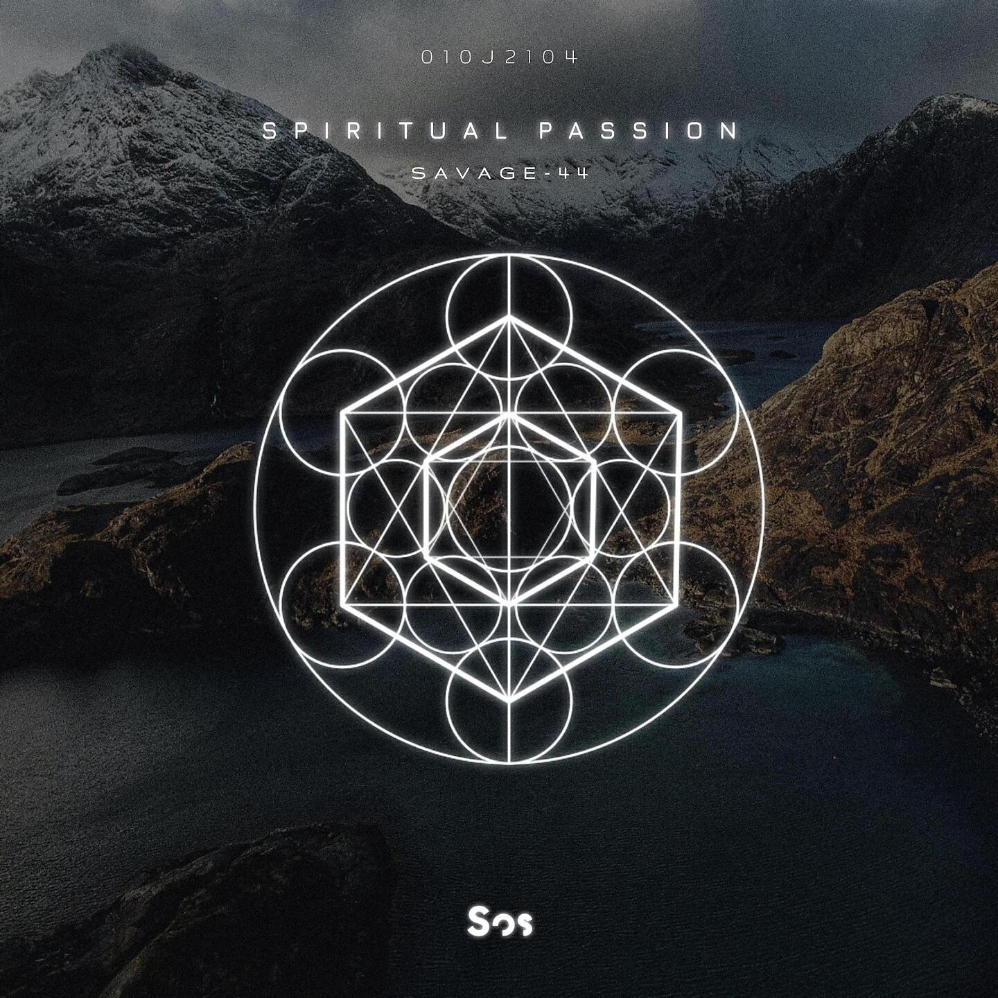 Spiritual Passion