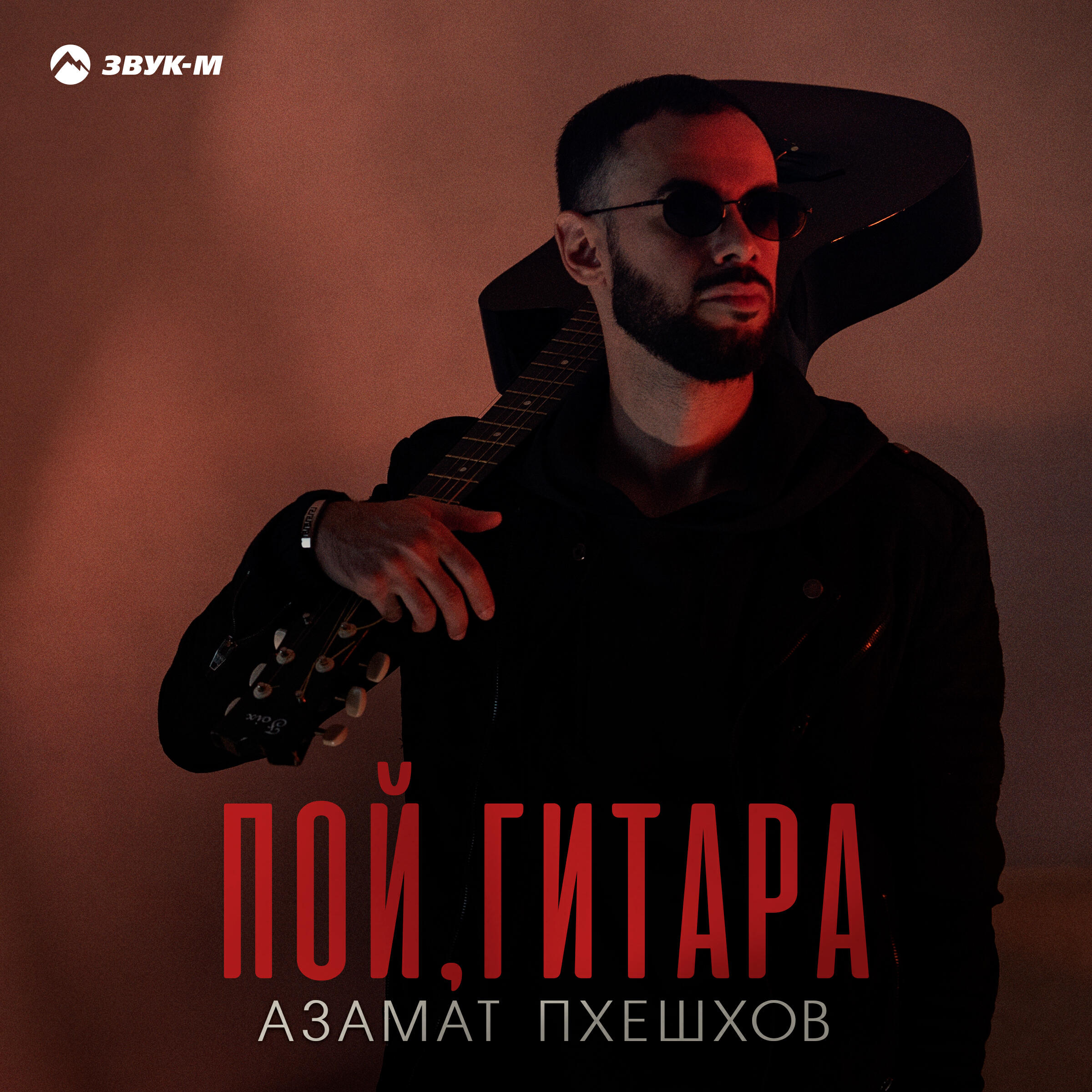 Пой гитара