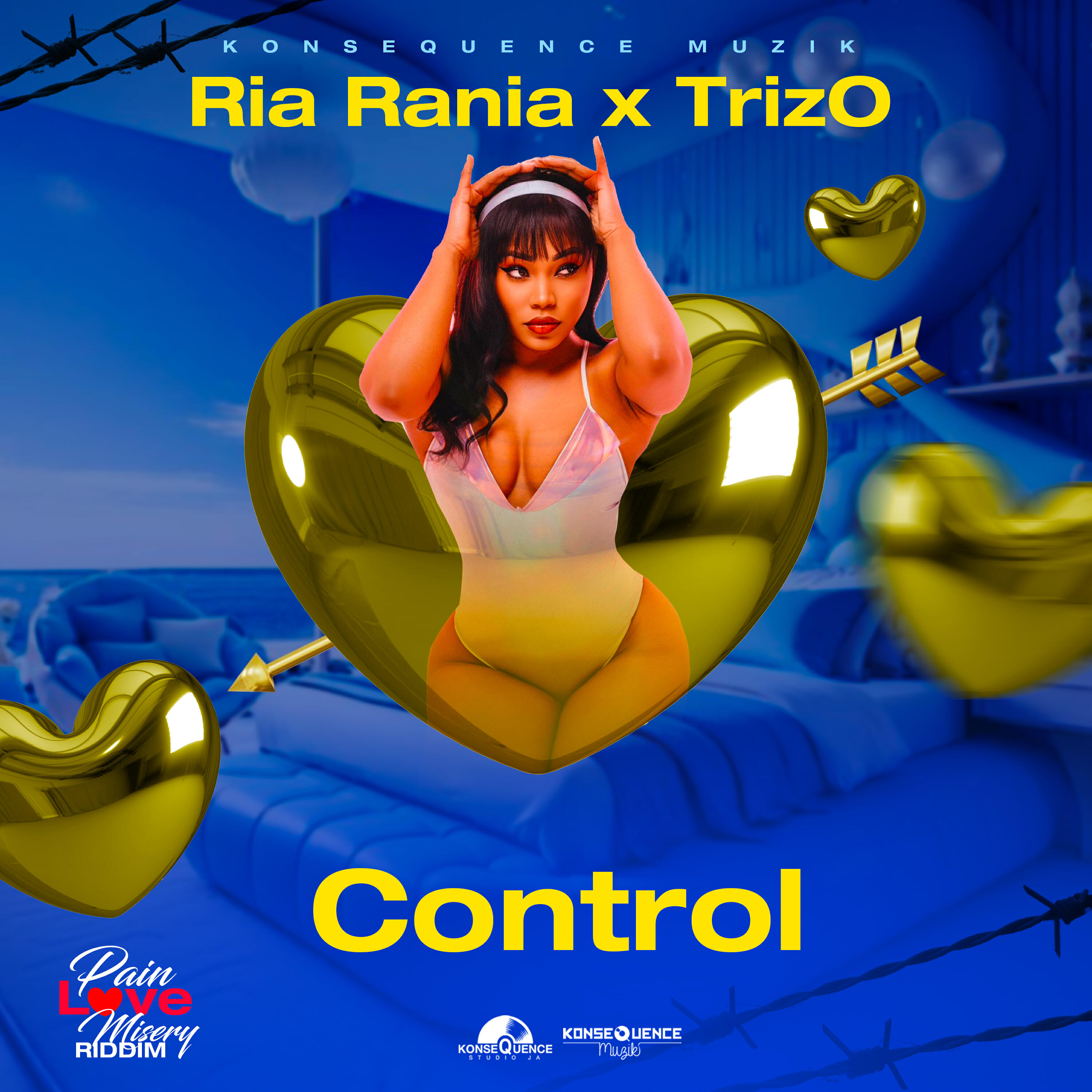 Ria Rania