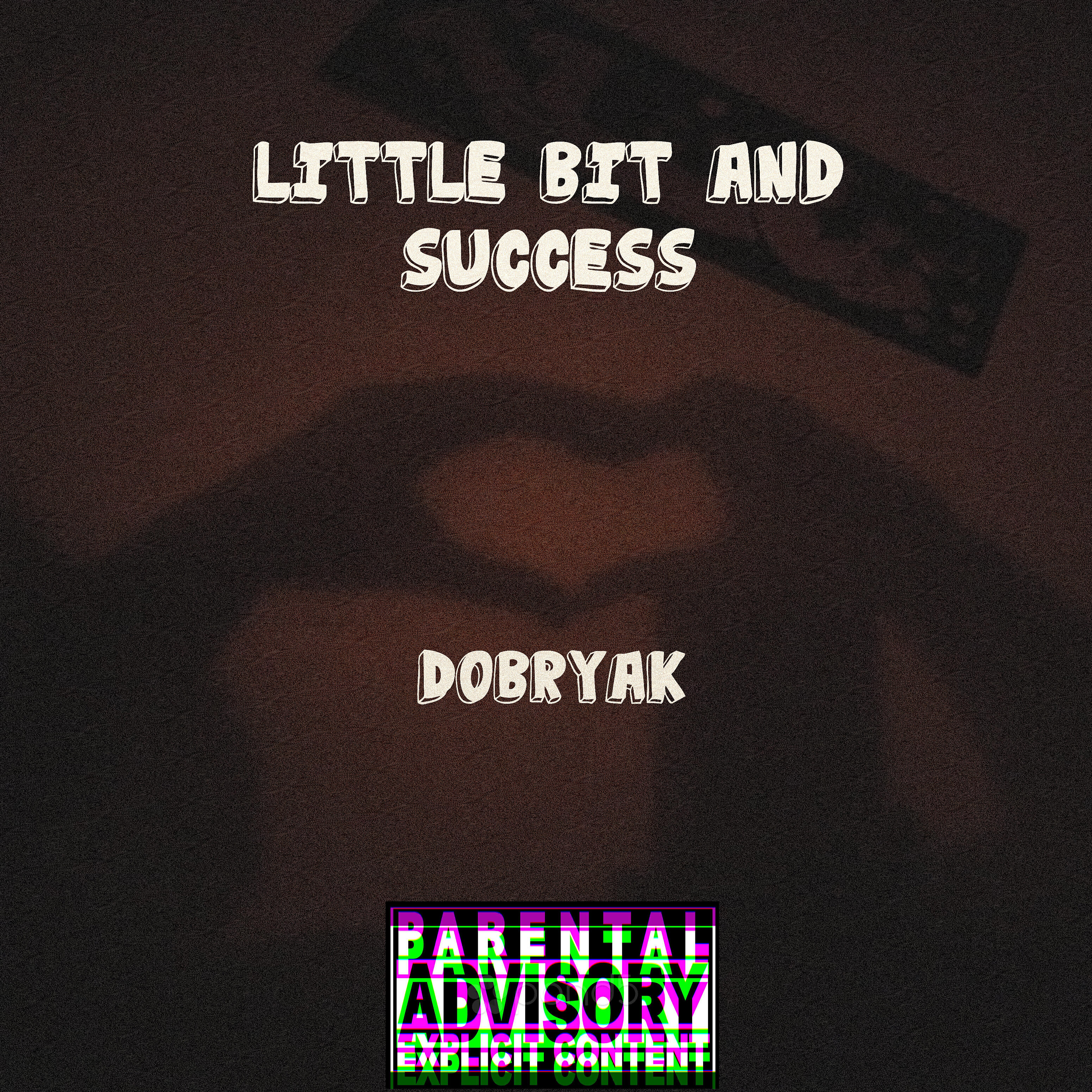 Альбом Little Bit and Success исполнителя dobryak