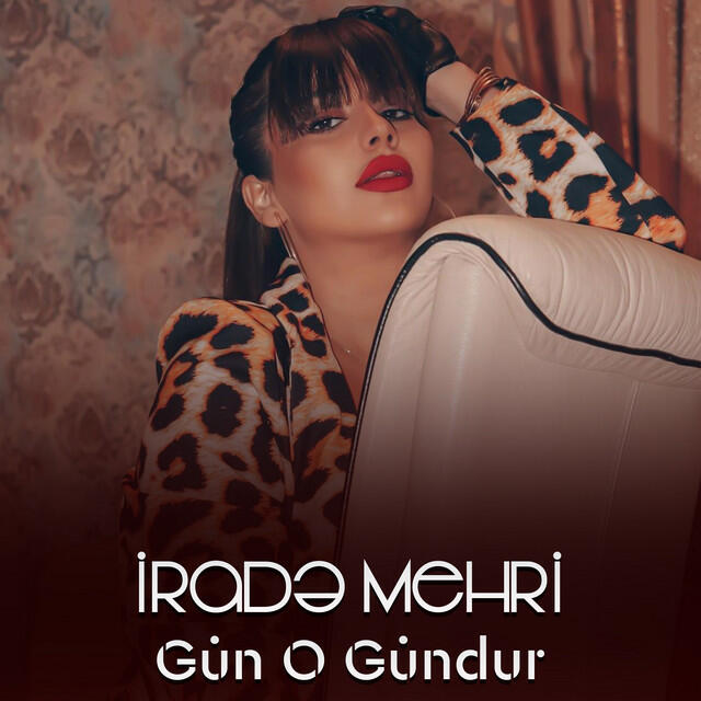 Альбом Gün O Gündür исполнителя Irade Mehri