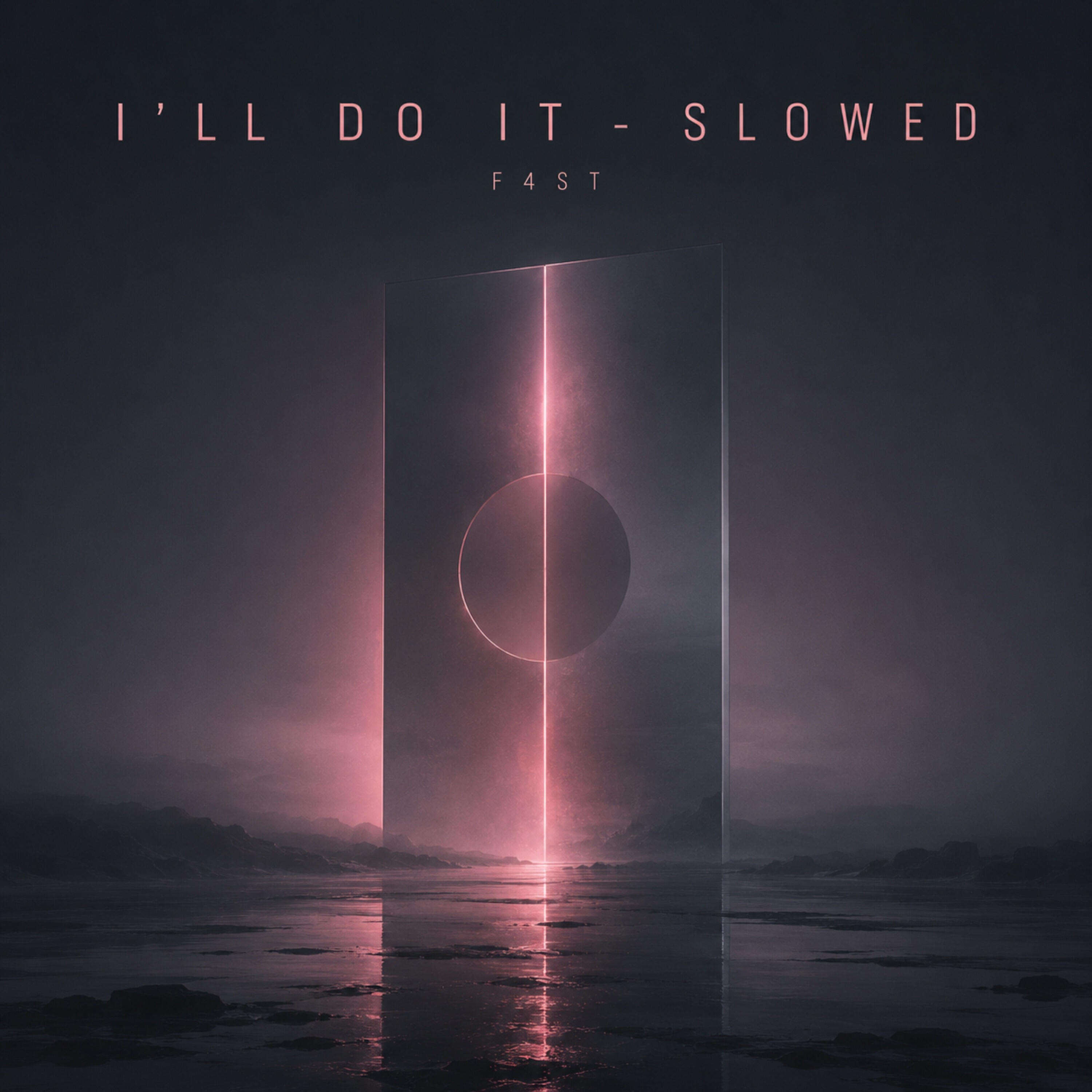 I'll Do It (Techno)