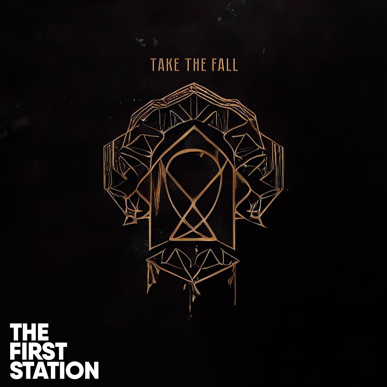 The First Station - Take The Fall (Extended)