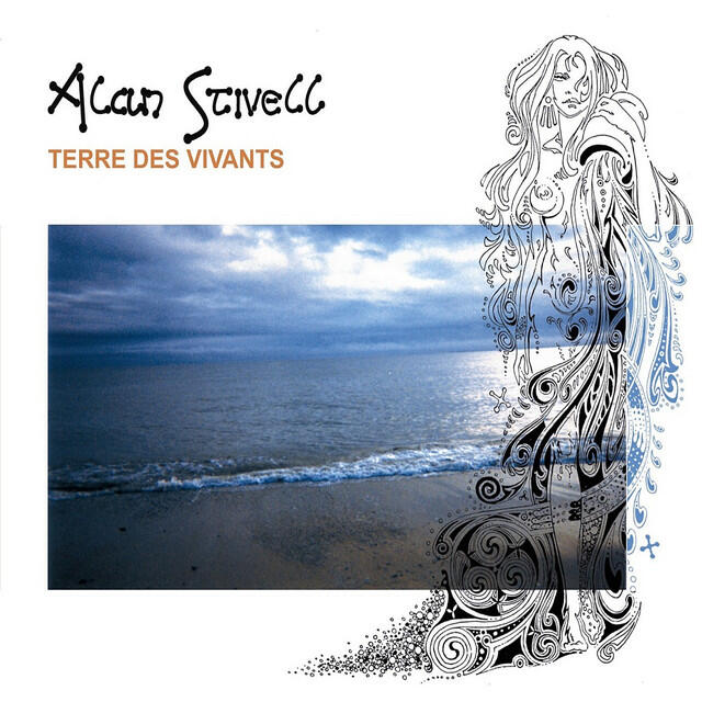 Альбом Terre des vivants исполнителя Alan Stivell