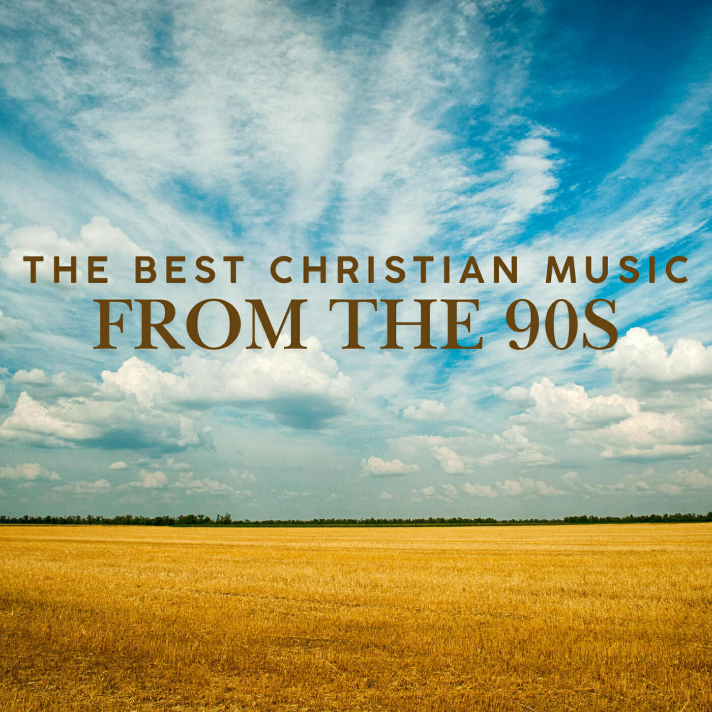 Christian Hits from the 90s