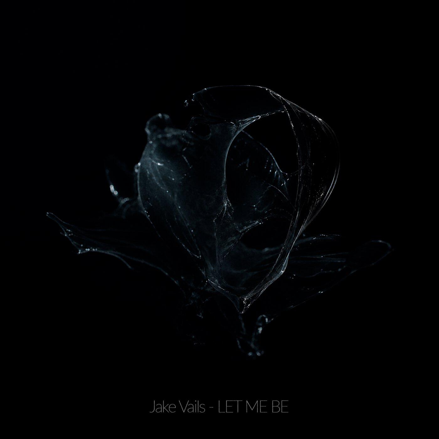 LET ME BE