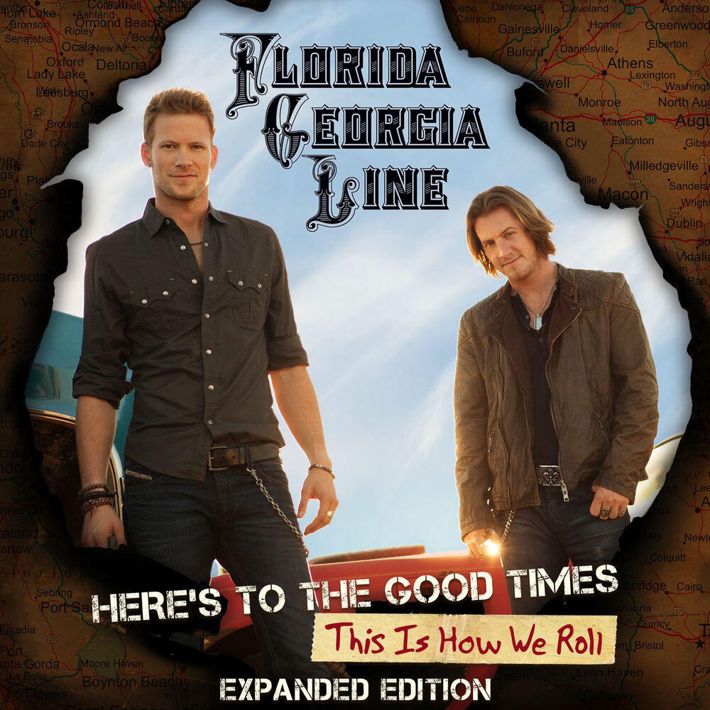 Here's To The Good Times...This Is How We Roll (Expanded Edition)