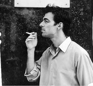 Kevin Johansen