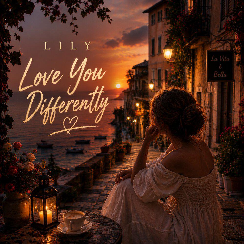 Love You Differently