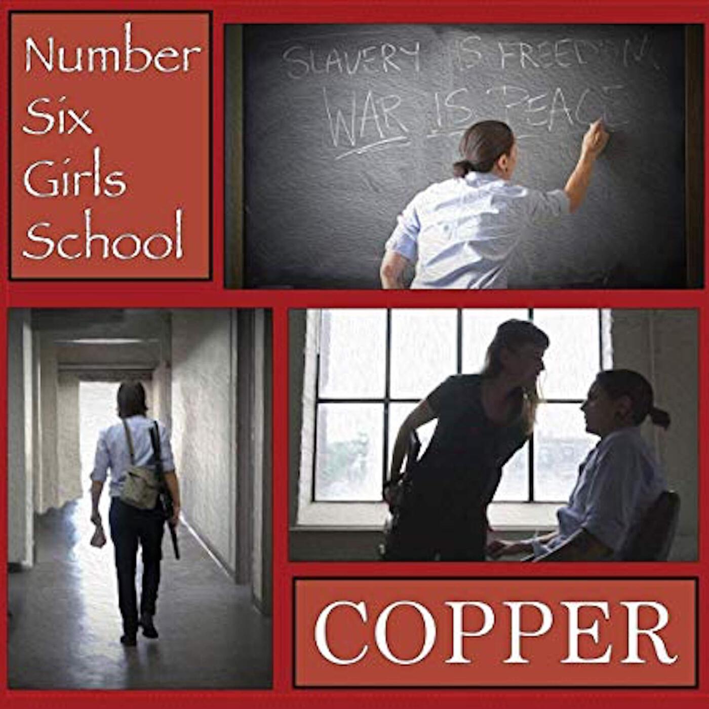 Number Six Girls School