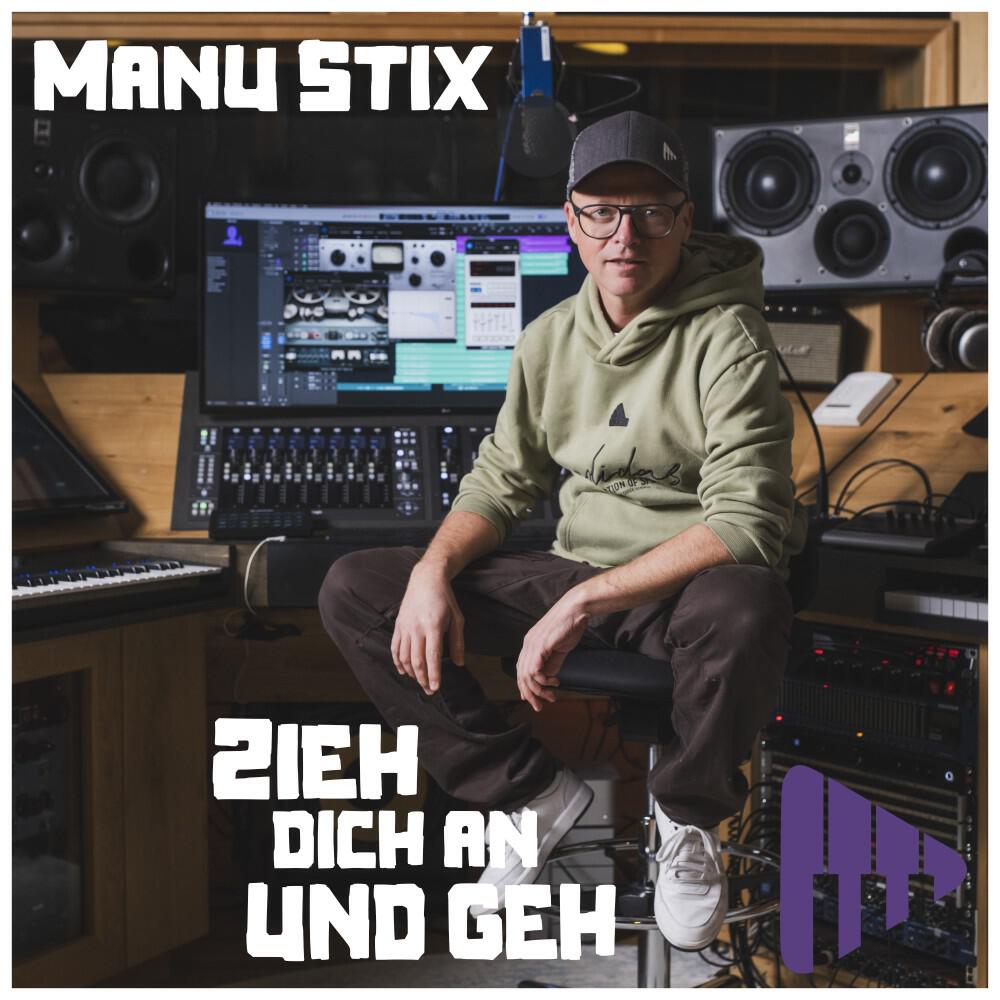 Zieh dich an und geh