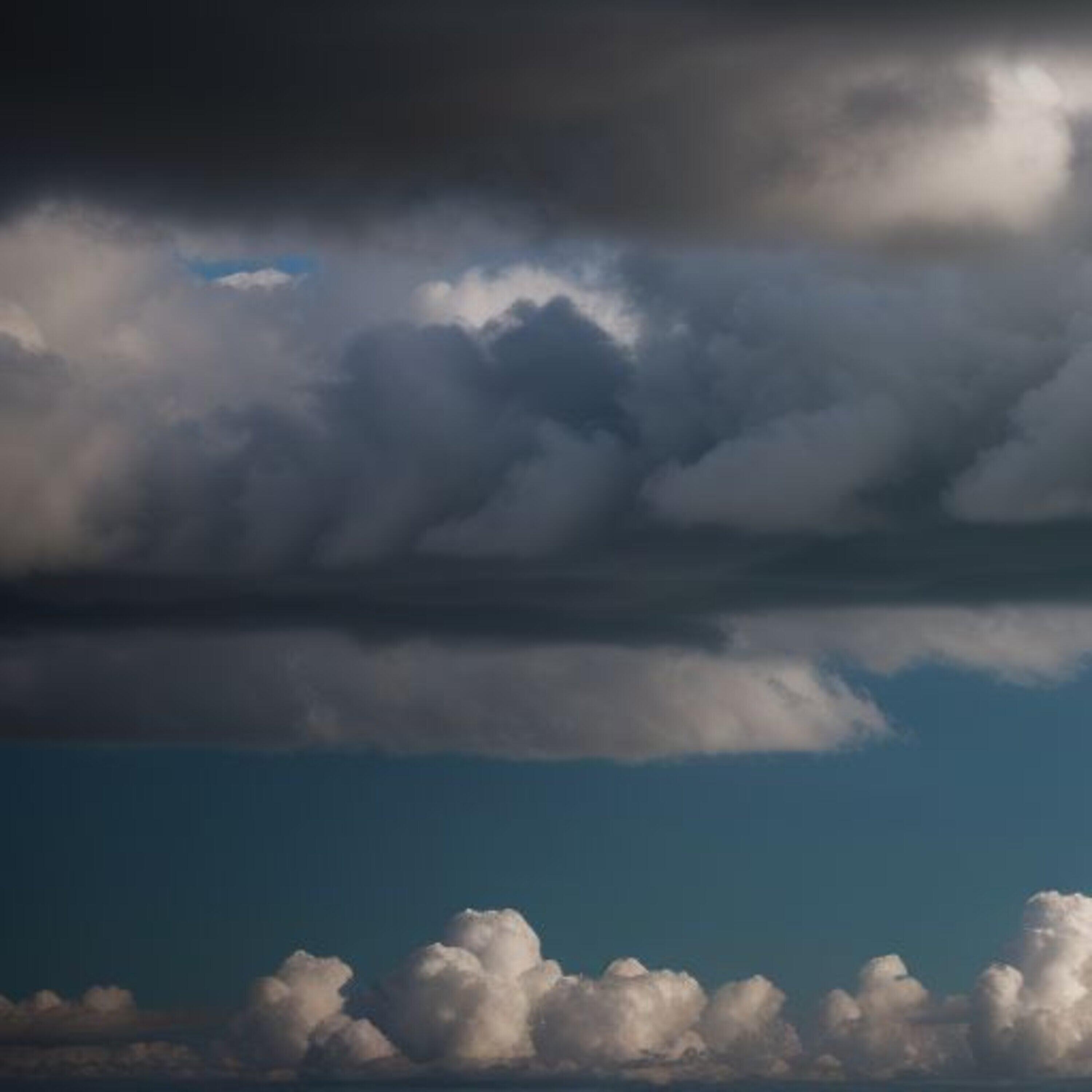 Clouds