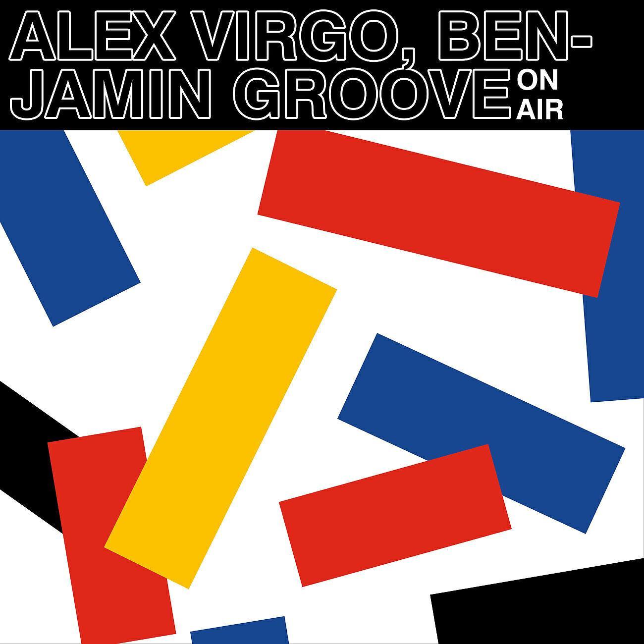 Alex Virgo