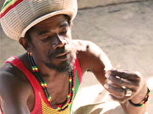 Cocoa Tea