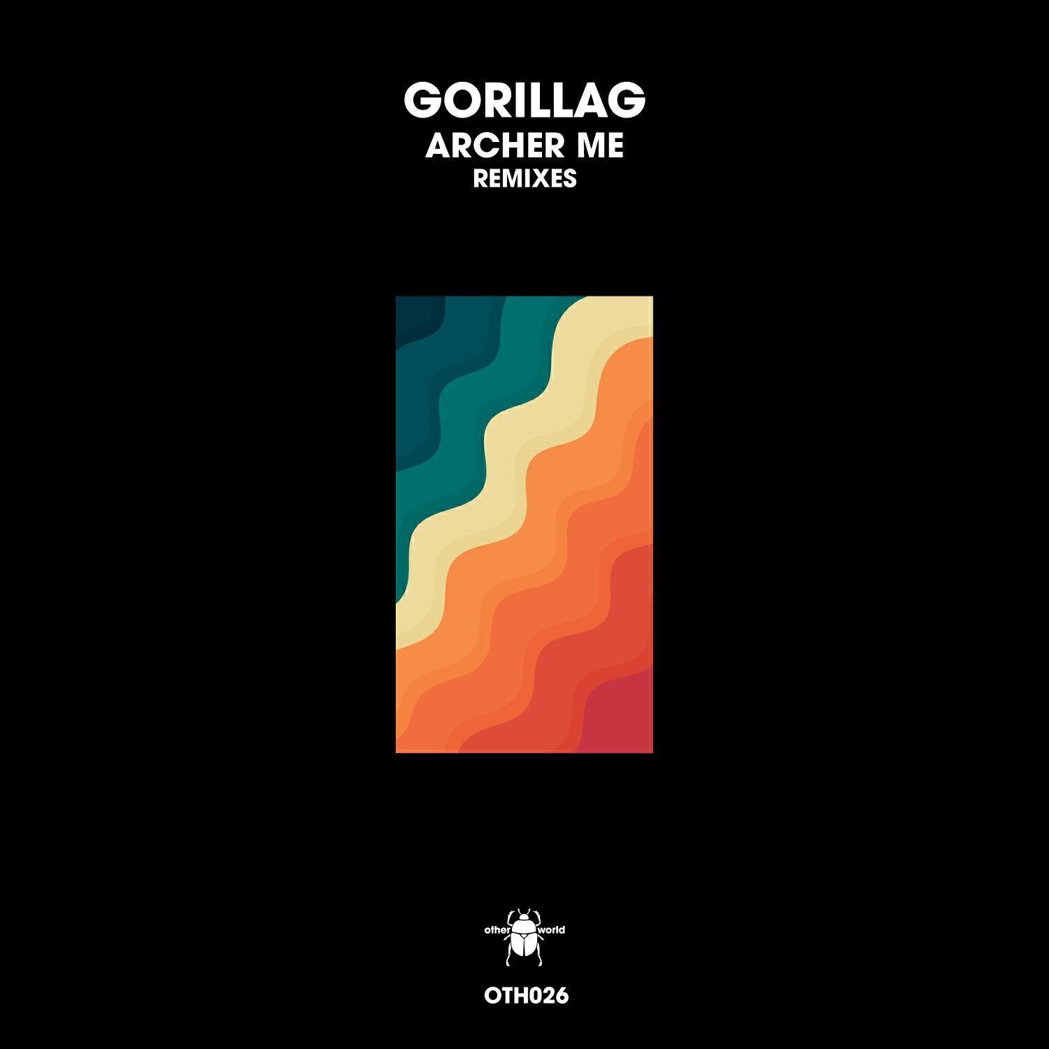 Gorillag