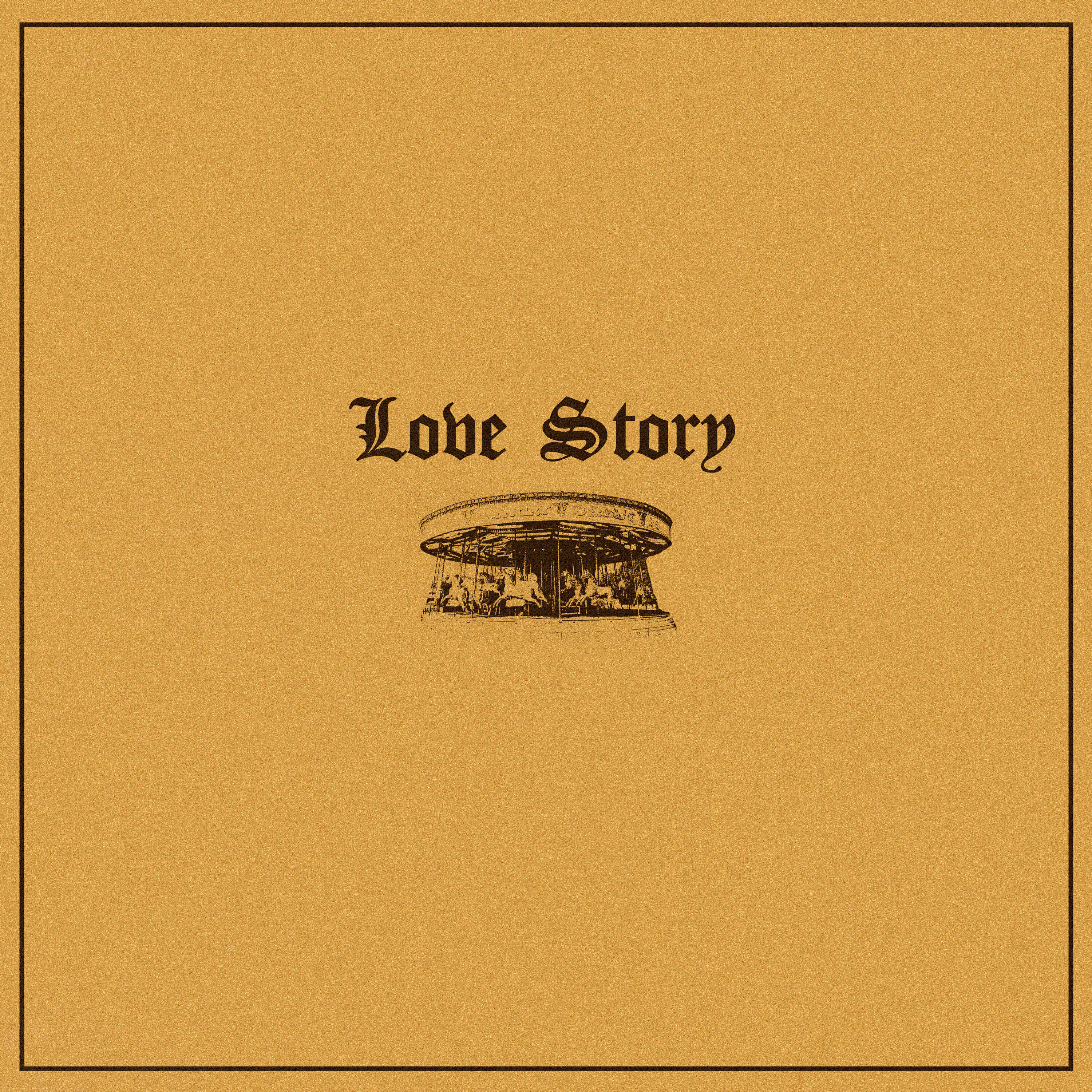 Love Story (Violin)