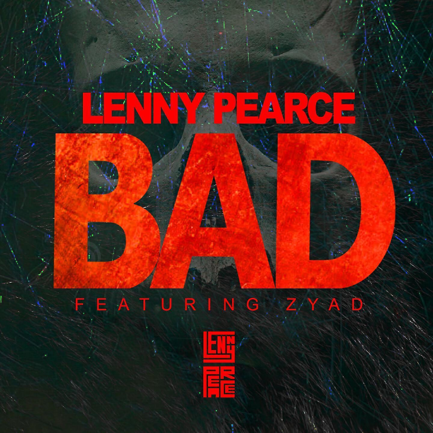 Lenny Pearce