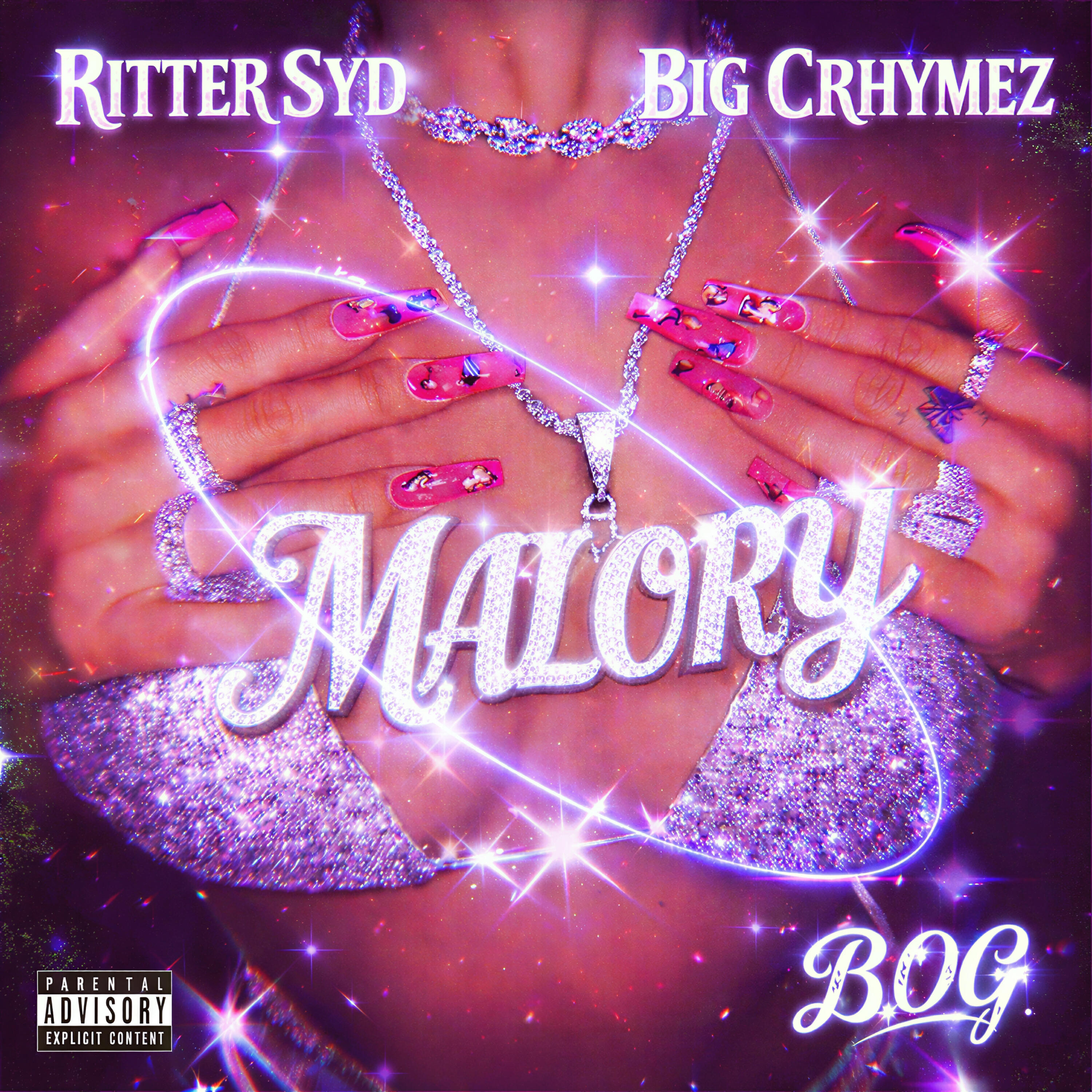 BIG CRHYMEZ