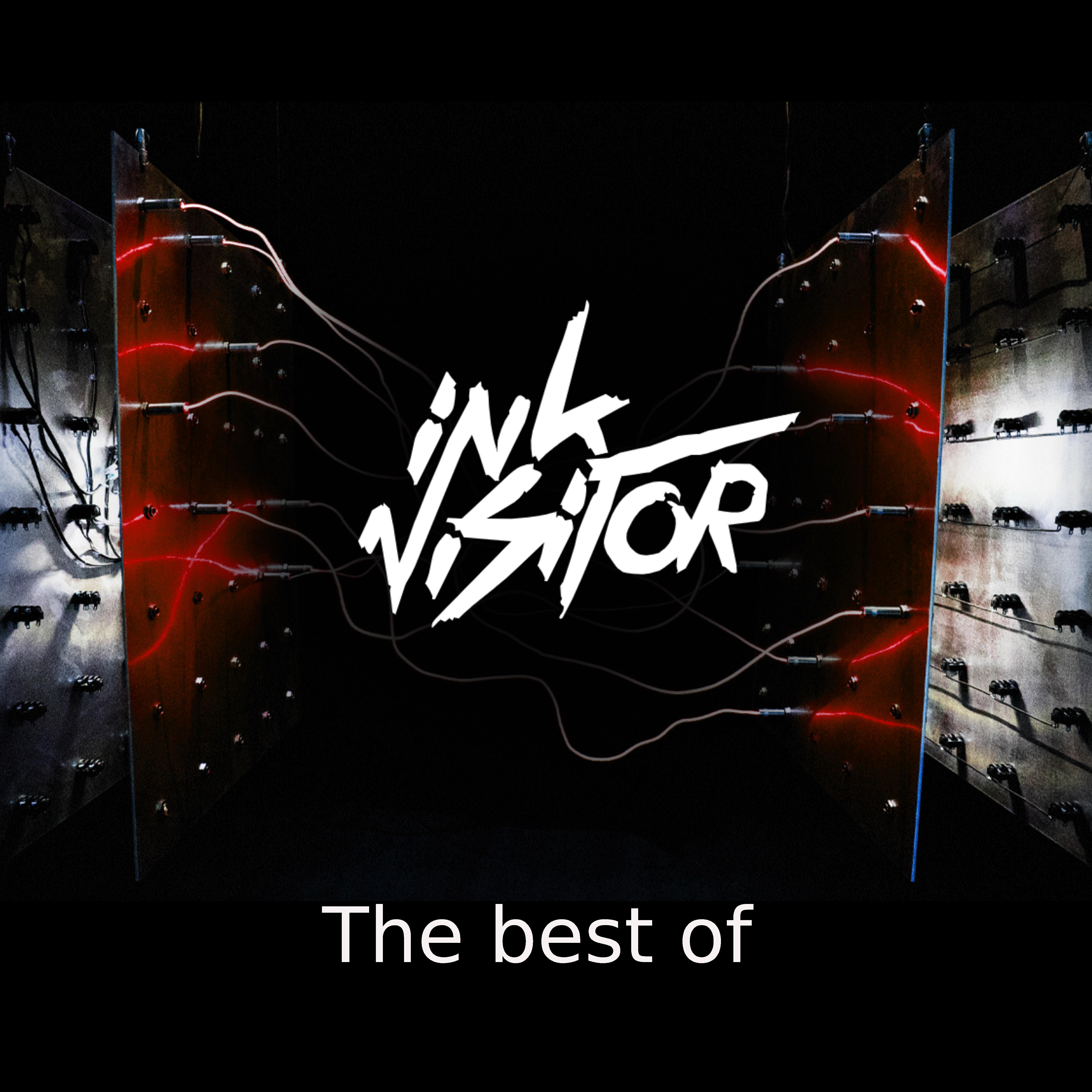 Ink.visitor - Всадница дюрера (feat. Nookie)