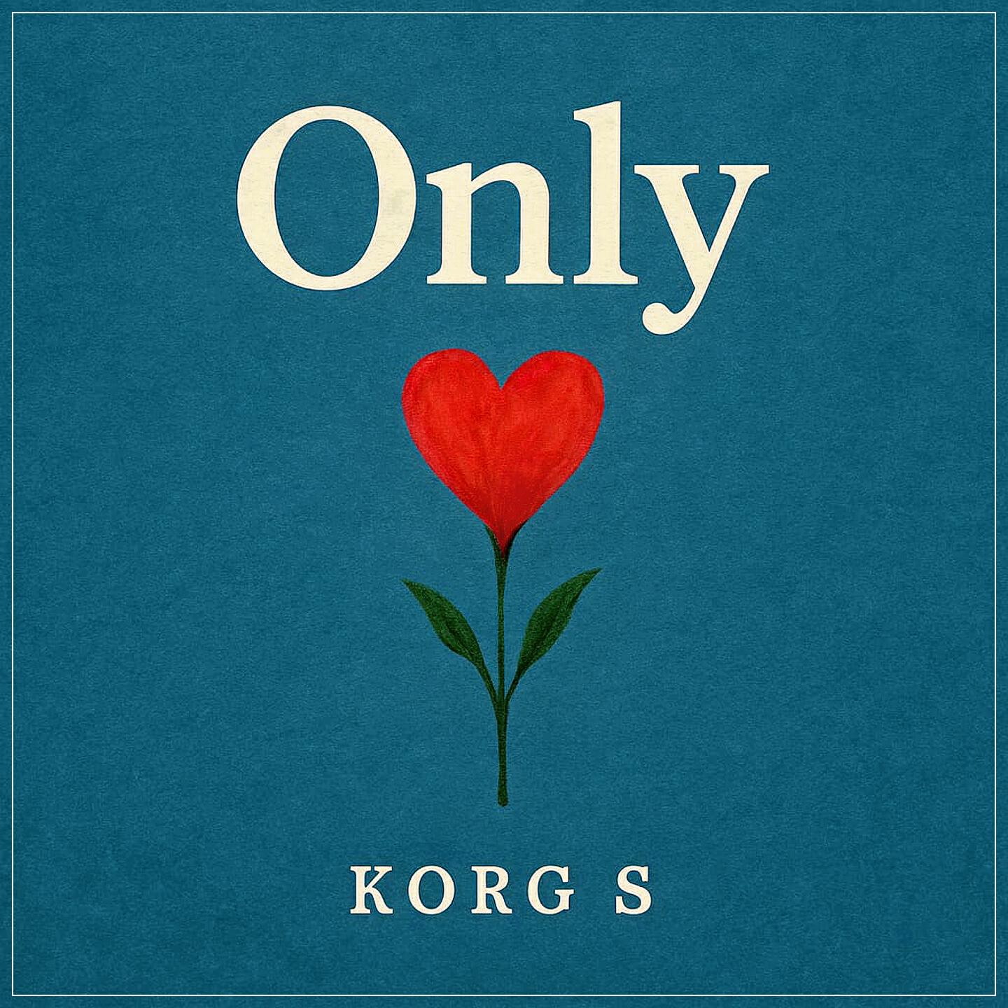 Only
