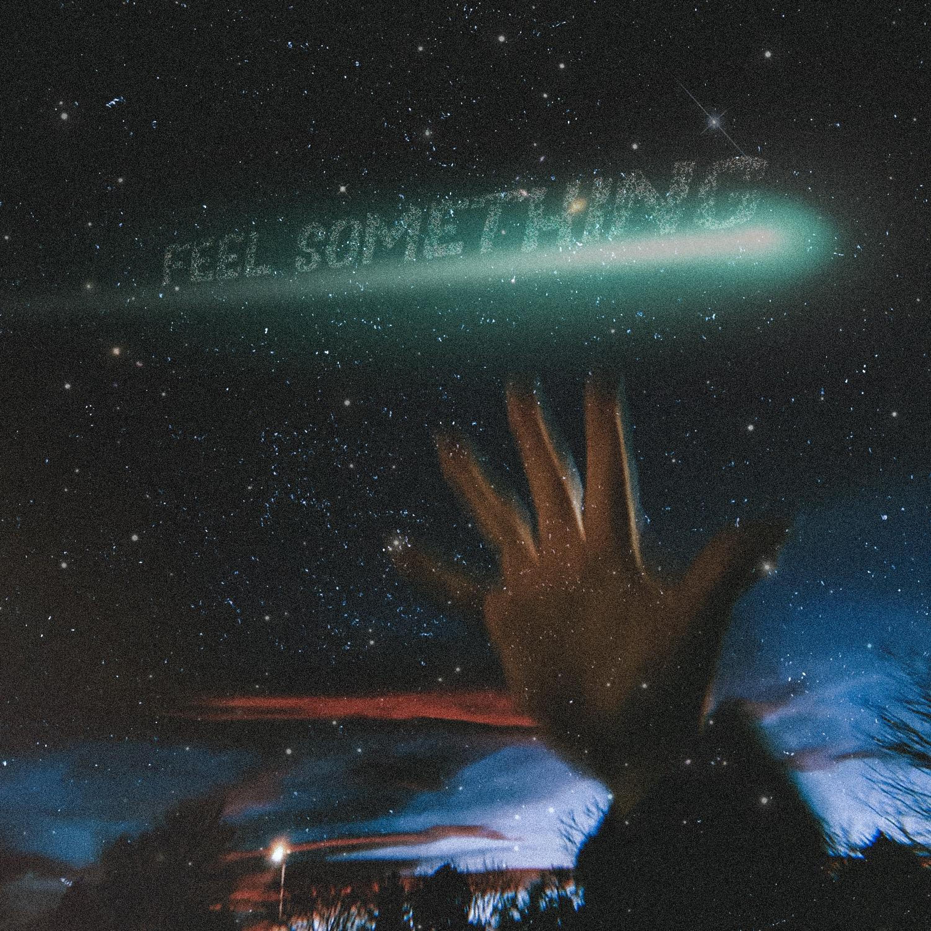 Альбом Feel Something исполнителя Fivefold