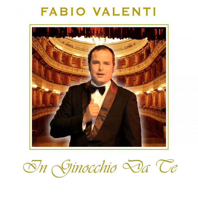 In ginocchio da te