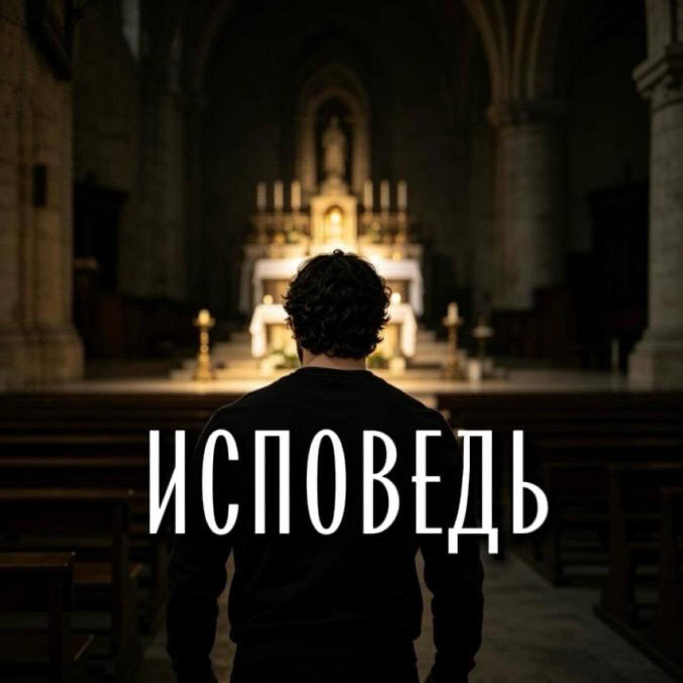 Исповедь