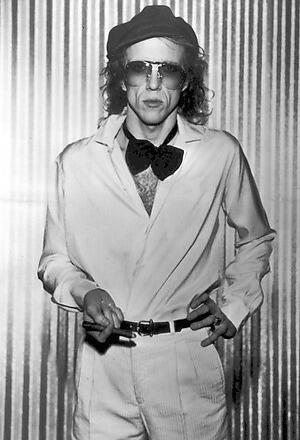 Bob Welch