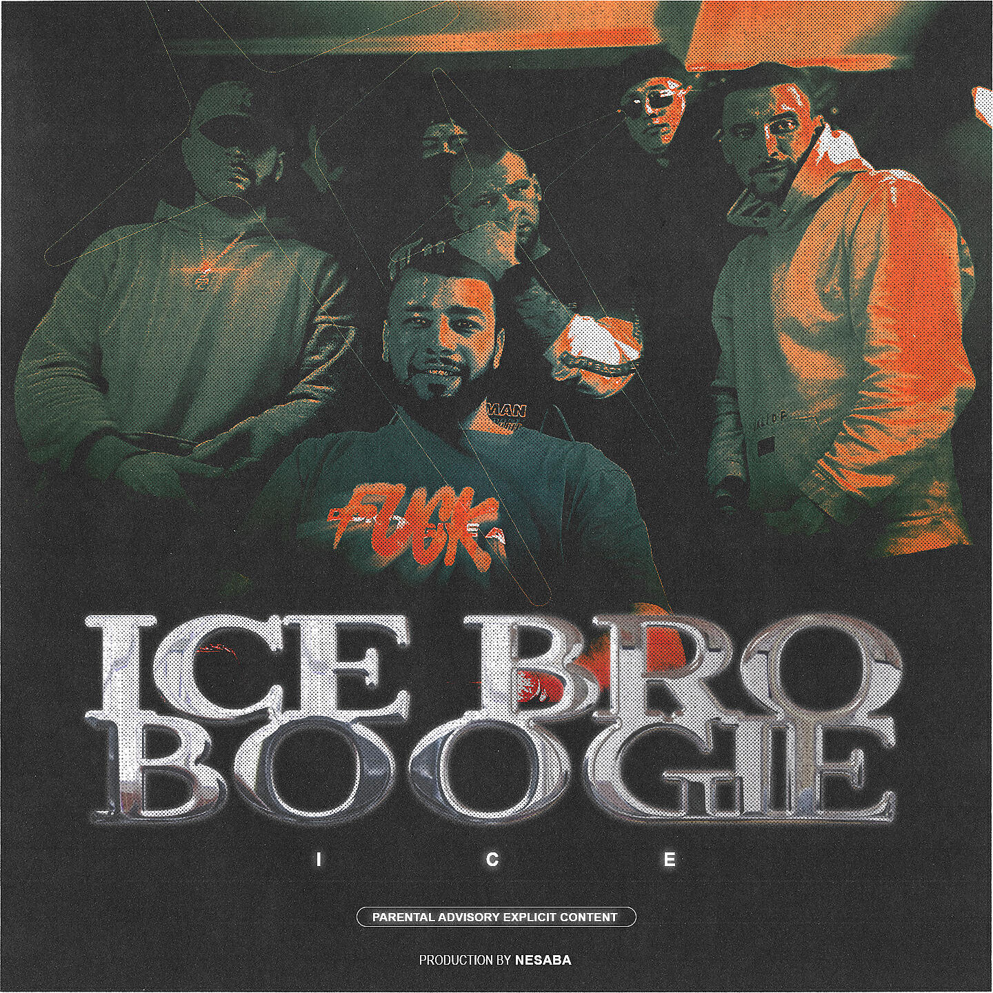 BOOGIE