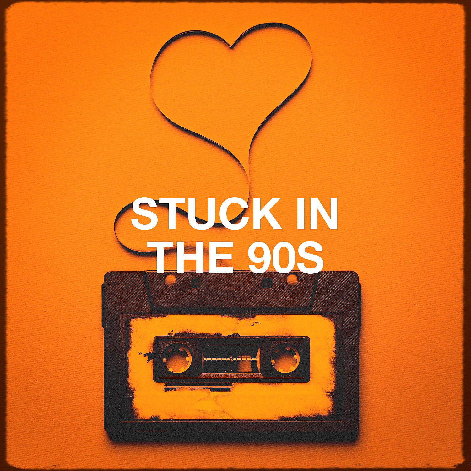 Альбом Stuck in the 90s исполнителя Fabulosos 90´S, Generation 90, Best of 90s Hits