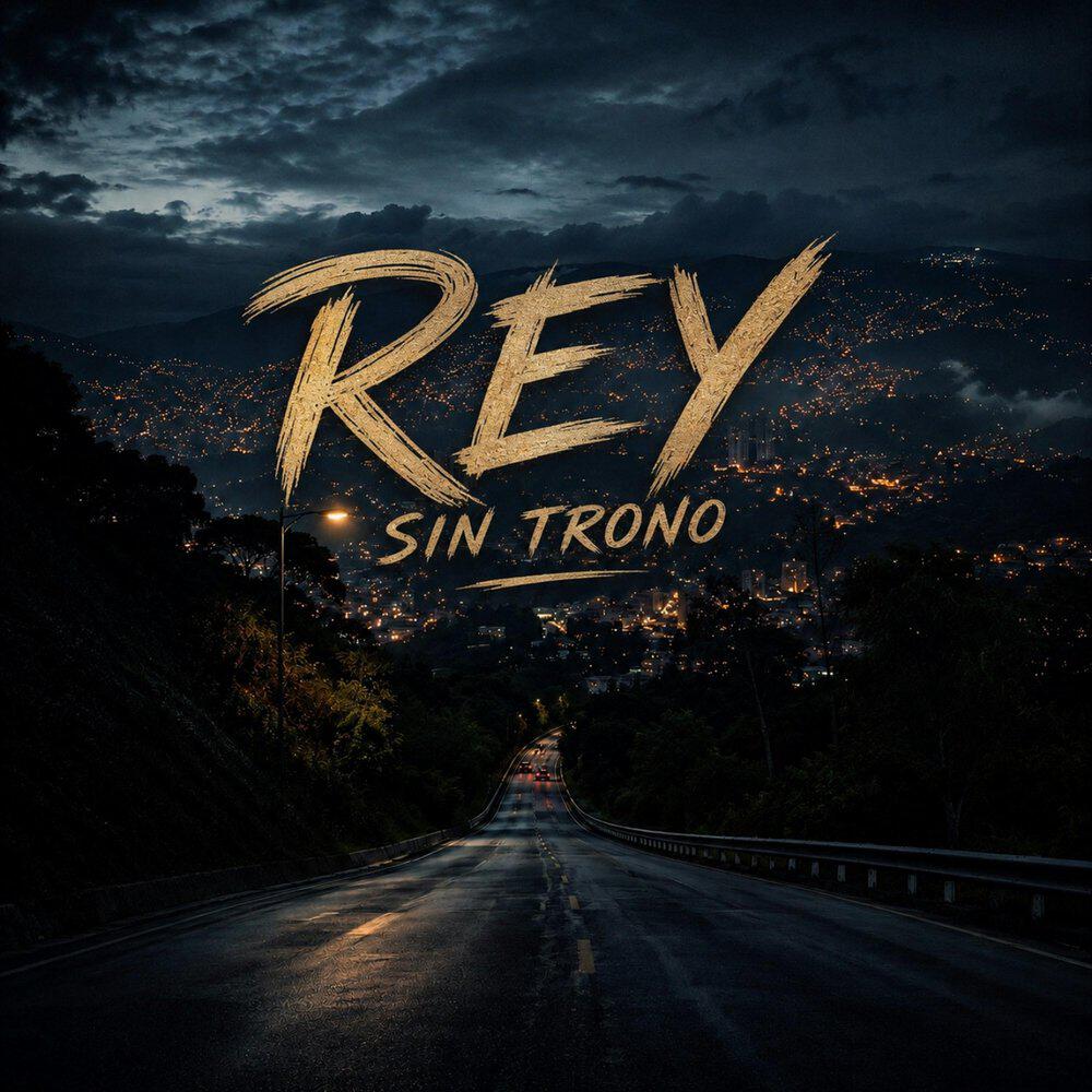 Альбом Rey sin trono исполнителя Maramara