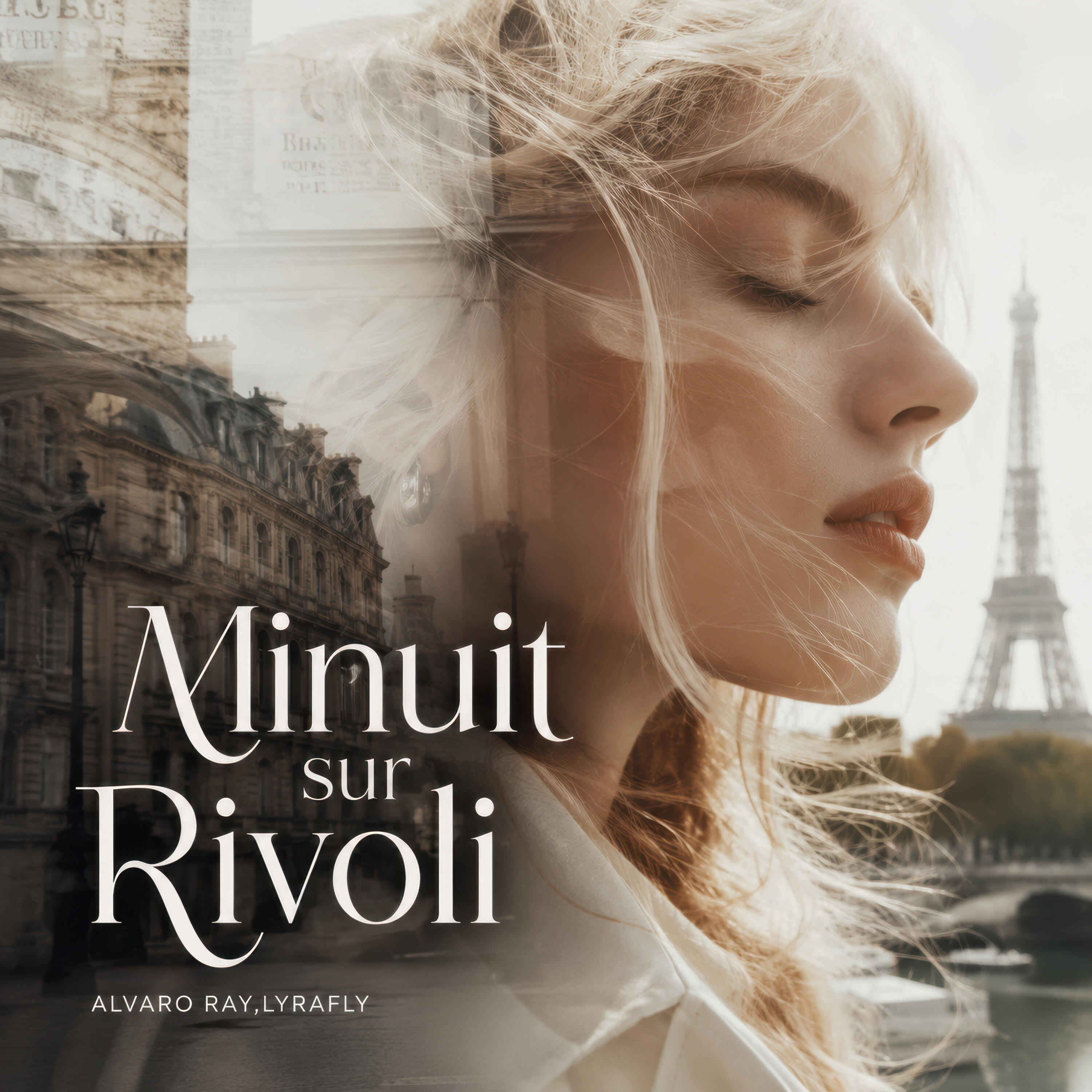 Minuit sur Rivoli