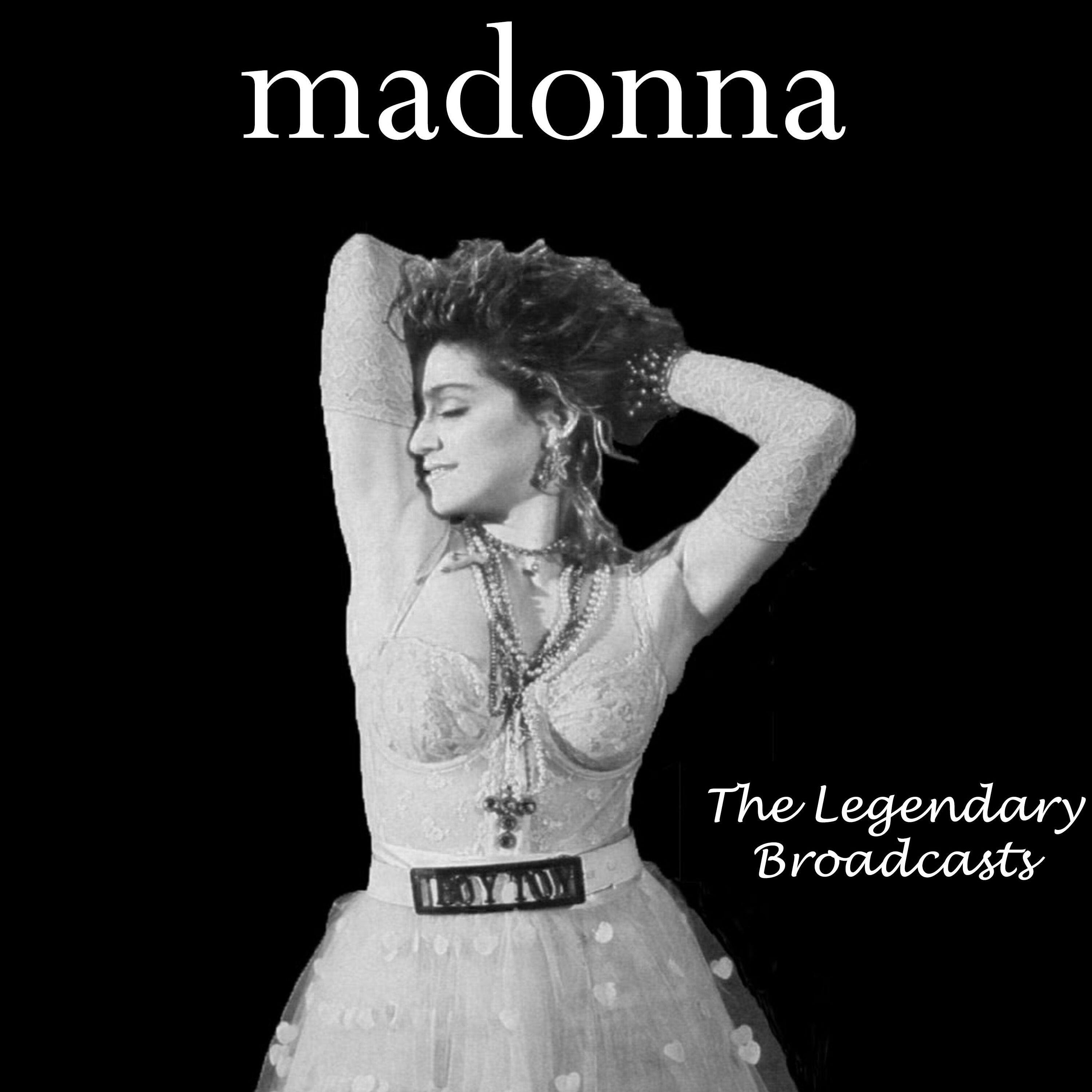 Madonna, Anthony Kiedis - The Lady Is a Tramp (Arsenio Hall Show 1000th Episode 1993)