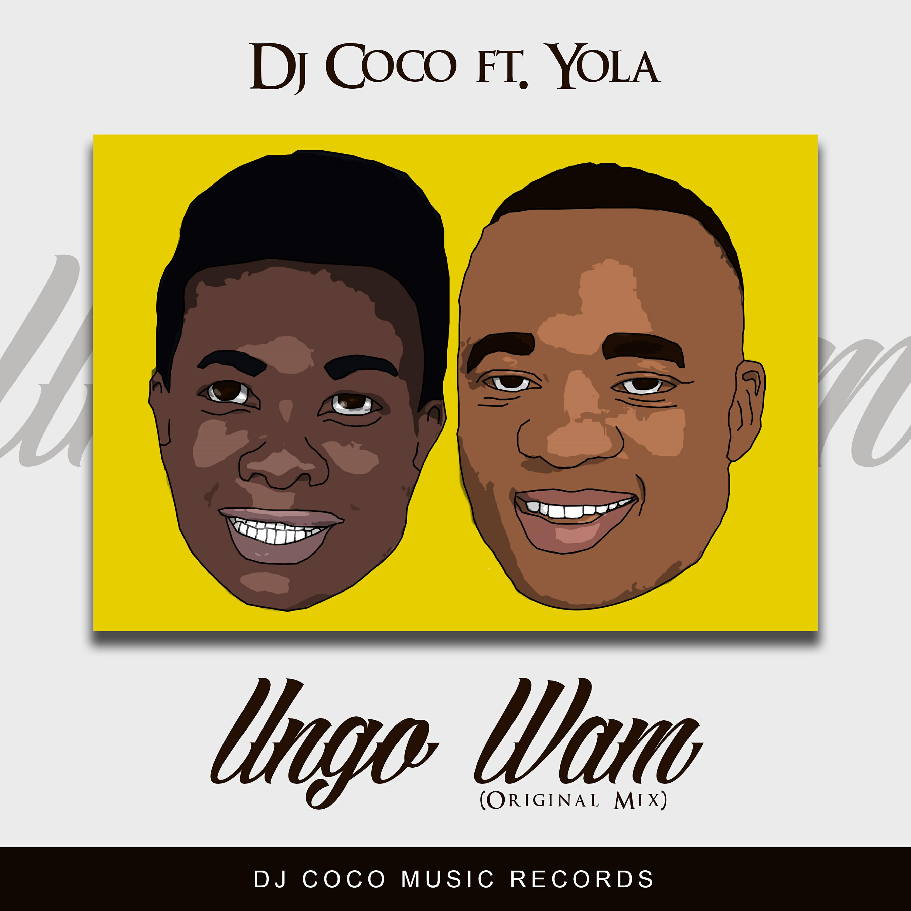 Ungo-Wam