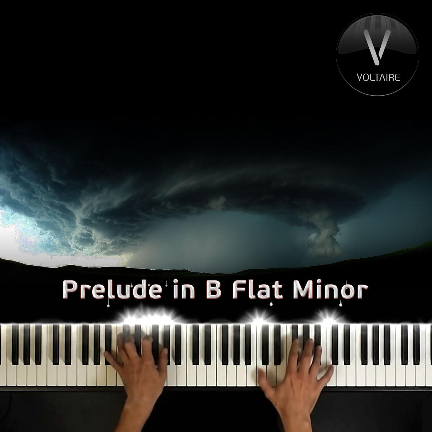 Prelude in B Flat Minor