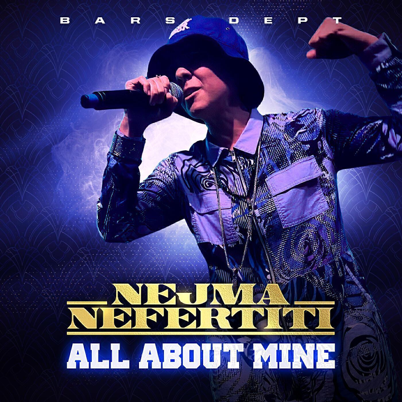 Nejma Nefertiti