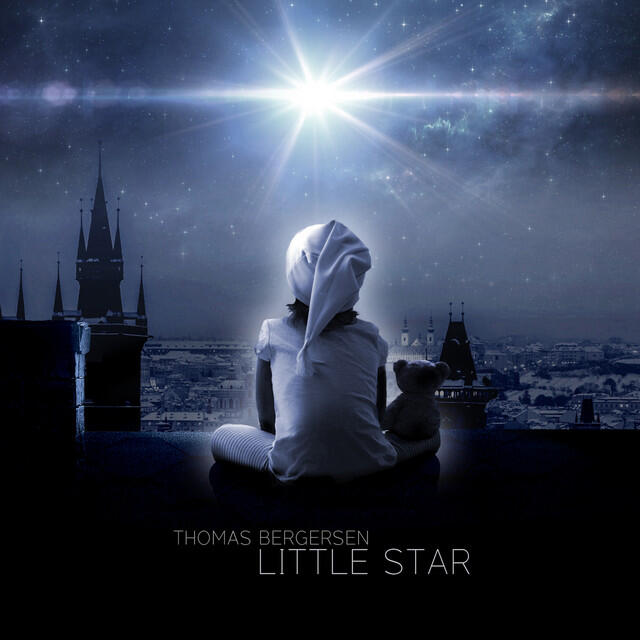 Thomas Bergersen, Audrey Karrasch - Little Star