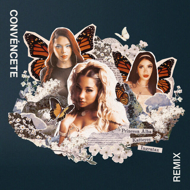 Convéncete (Remix)