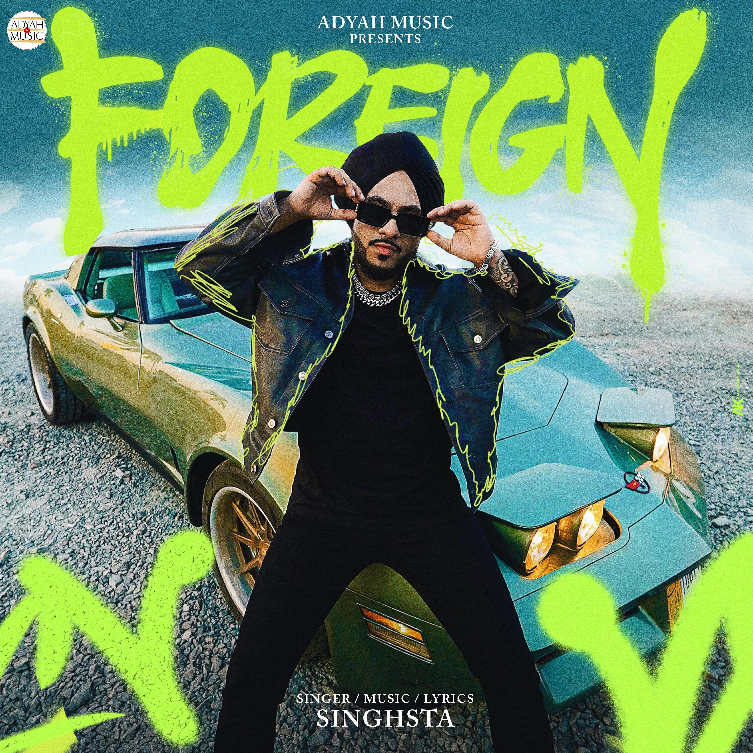Singhsta