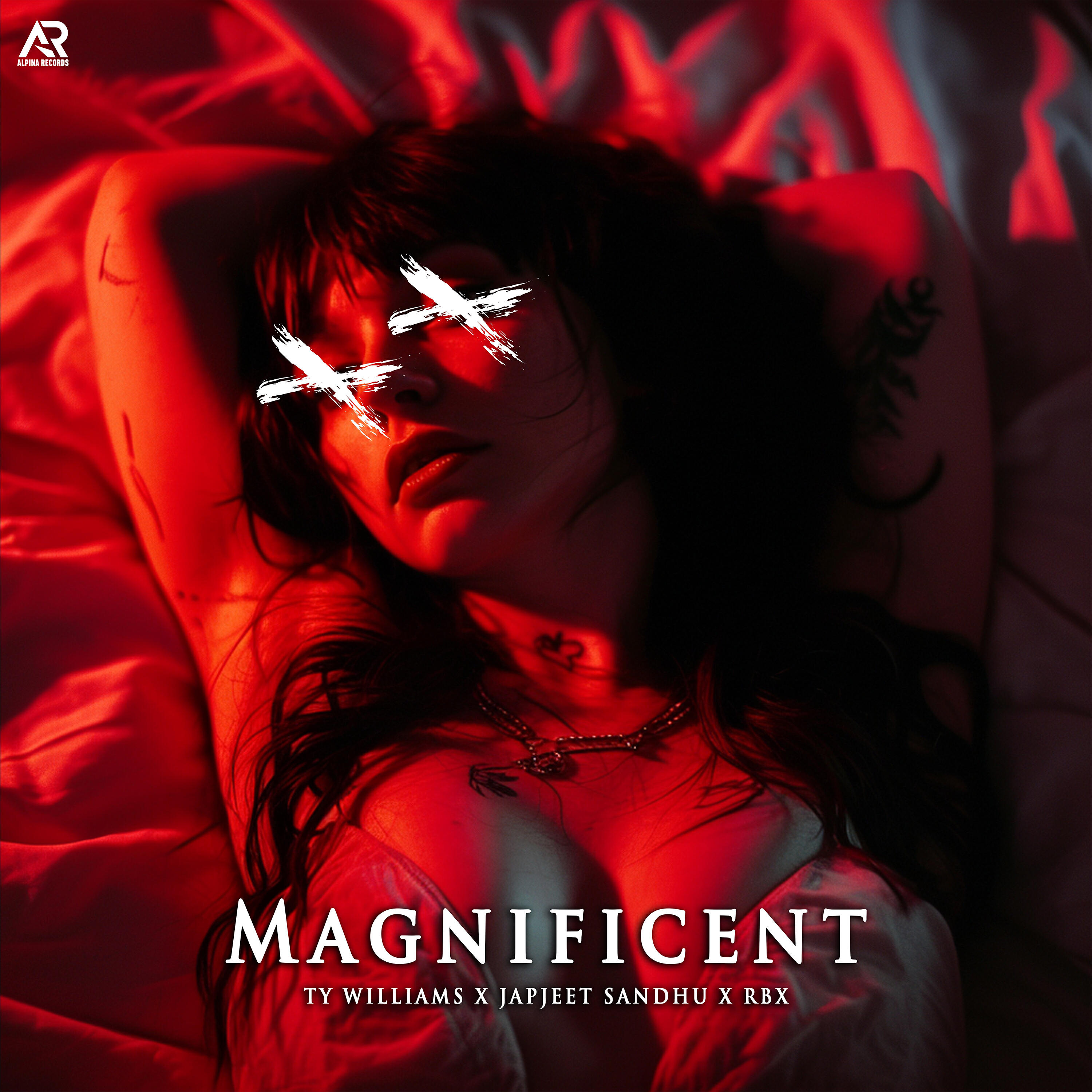 Magnificent
